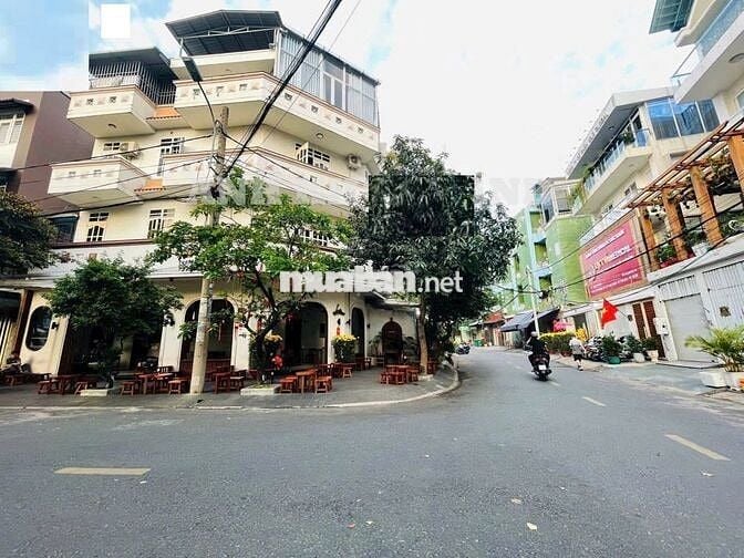 Nhà 3 tầng 80m2, KDC Him Lam, P. Linh Chiểu, TP. Thủ Đức, giá 14.5 tỷ