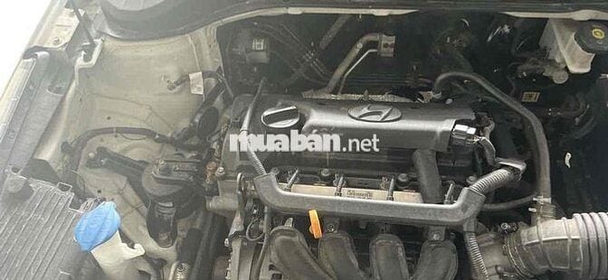 Hyundai acsent 2021 - 120000 km