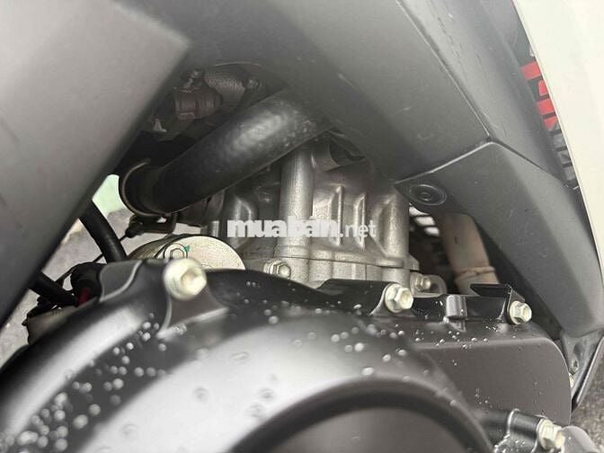 Yamaha Exciter 155 - Ex 155 2021 odo 15.000km