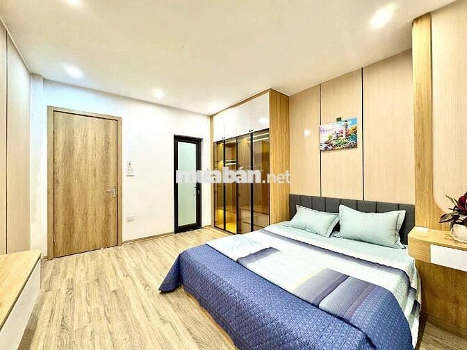 🧨HƠN 7 TỶ 34M2 NHÀ ĐẸP FULL NỘI THẤT VỀ Ở LUÔN