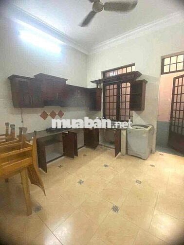 Nguyên căn Bình Thạnh 4 phòng hẻm xe tải kd tự do