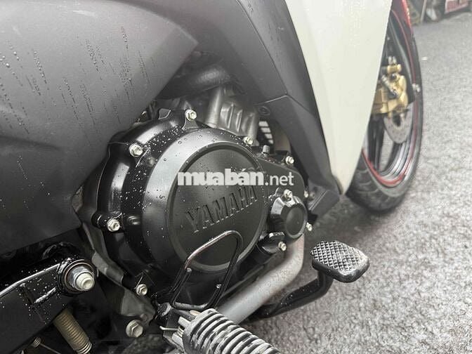 Yamaha Exciter 155 - Ex 155 2021 odo 15.000km