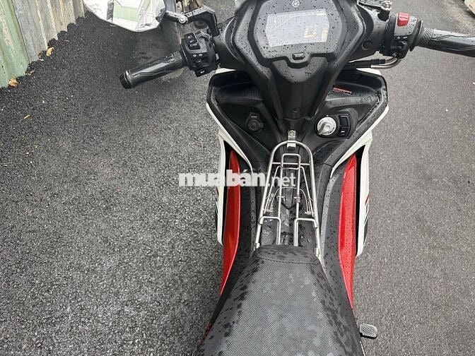 Yamaha Exciter 155 - Ex 155 2021 odo 15.000km