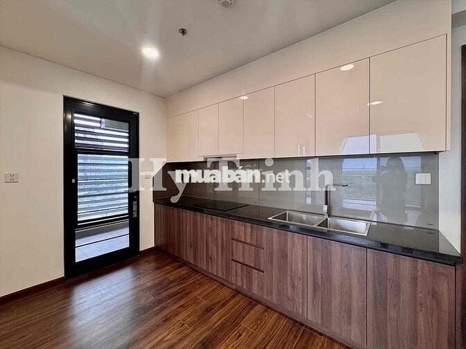 BÁN NHANH CĂN 3PN MIZUKI PARK 98m2 - SỖ HỒNG RIÊNG -