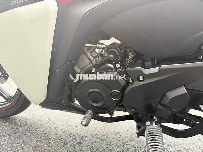 Yamaha Exciter 155 - Ex 155 2021 odo 15.000km