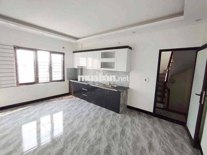 Nhà mới mặt phố thang máy Thượng Phúc - Lô góc 2 mặt oto - KD - 40m*6T