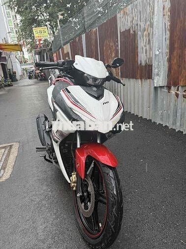 Yamaha Exciter 155 - Ex 155 2021 odo 15.000km