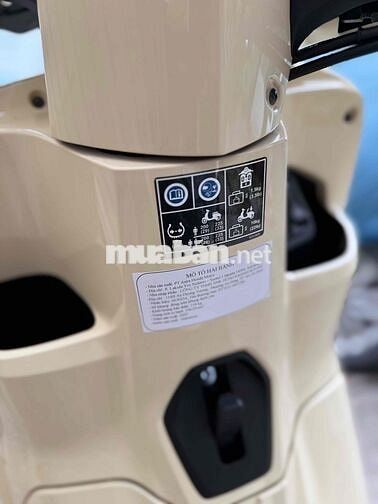 Stylo CBS xe new 100%… xe sẵn bao tên SG