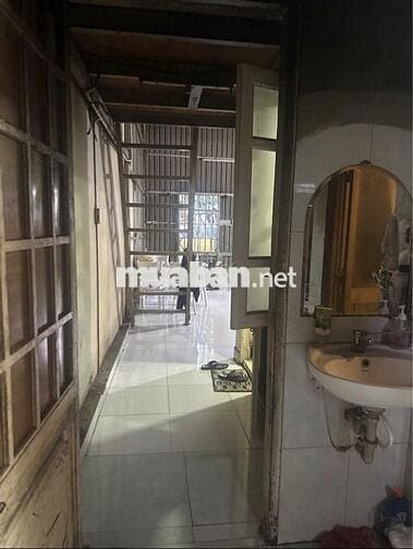 BÁN RẺ NHÀ 100M2 NGAY NGÃ TƯ CHIÊU LIÊU TIỆN ÍCH BỦA VÂY