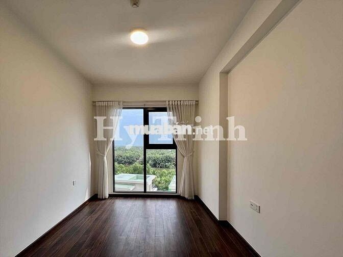 BÁN NHANH CĂN 3PN MIZUKI PARK 98m2 - SỖ HỒNG RIÊNG -