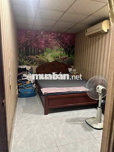 BÁN RẺ NHÀ 100M2 NGAY NGÃ TƯ CHIÊU LIÊU TIỆN ÍCH BỦA VÂY