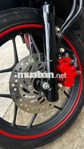 Honda SH Mode 2017 đỏ đen ( hỗ trợ góp )