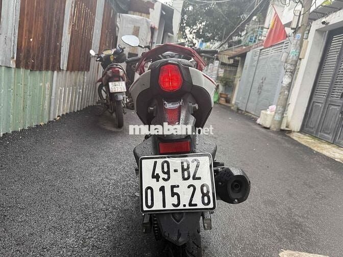 Yamaha Exciter 155 - Ex 155 2021 odo 15.000km