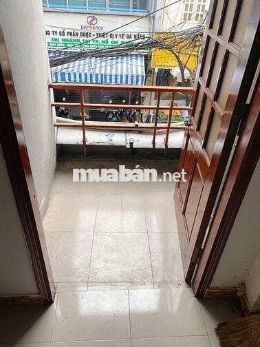 Cho thuê phòng trọ 40m^2 đường Sư Vạn Hạnh