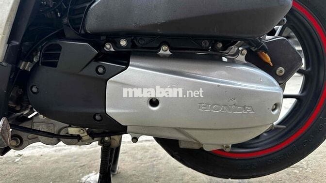 Honda SH Mode 2017 đỏ đen ( hỗ trợ góp )