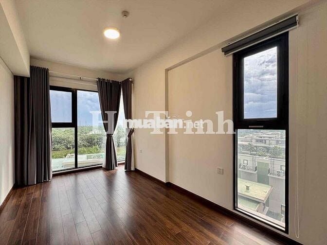 BÁN NHANH CĂN 3PN MIZUKI PARK 98m2 - SỖ HỒNG RIÊNG -