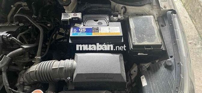 Hyundai acsent 2021 - 120000 km
