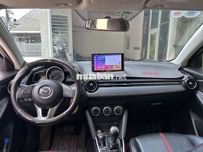Mazda 2 2018 1.5 AT Hatchback - 65000 km