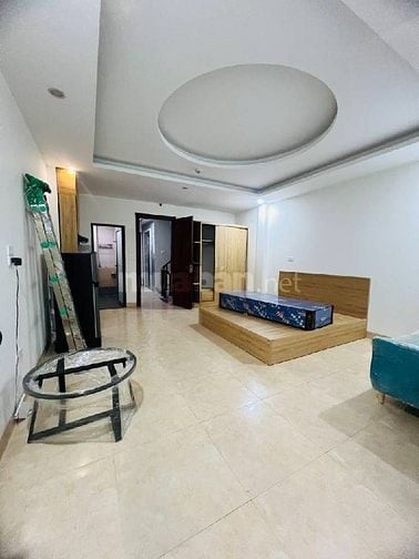 SIÊU PHẨM NHÀ DÒNG TIỀN, 7 TẦNG THANG MÁY, CẦU DIỄN,PHÚ DIỄN,SỔ ĐẸP 
