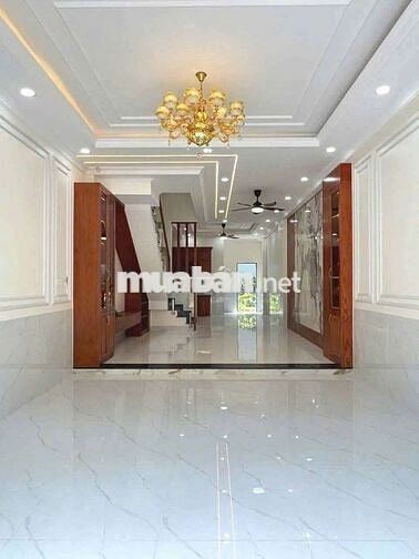 Cho thuê nhà vừa ở vừa làm vp gần ngã tư 550