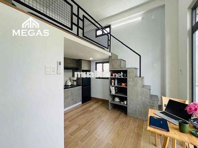 Duplex Ban Công tại Dương Quảng Hàm