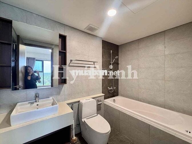 BÁN NHANH CĂN 3PN MIZUKI PARK 98m2 - SỖ HỒNG RIÊNG -