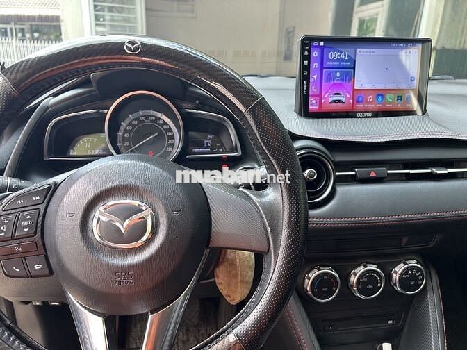 Mazda 2 2018 1.5 AT Hatchback - 65000 km