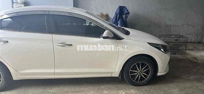 Hyundai acsent 2021 - 120000 km