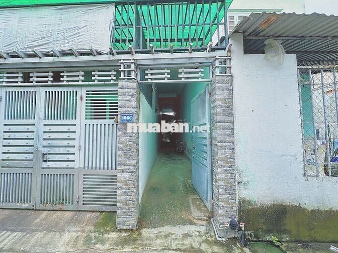 Phòng trọ 20m2 đường Bình Hòa 3, phường Bình Hòa Thuận An Bình Dương