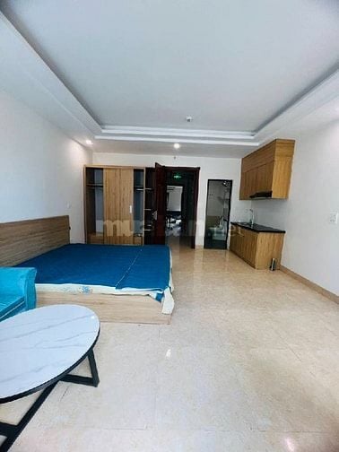 SIÊU PHẨM NHÀ DÒNG TIỀN, 7 TẦNG THANG MÁY, CẦU DIỄN,PHÚ DIỄN,SỔ ĐẸP 