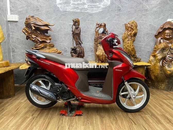 👉Vision chính chủ biển SG máy nguyên zin bao êm