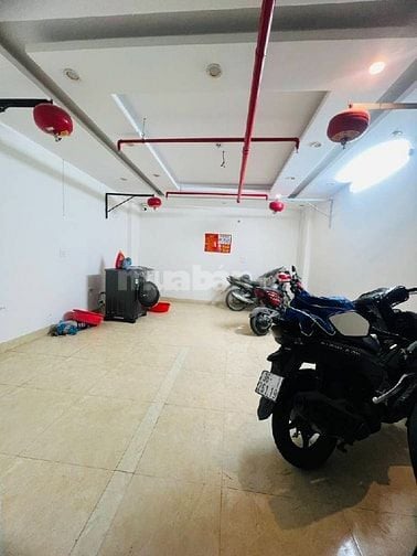 SIÊU PHẨM NHÀ DÒNG TIỀN, 7 TẦNG THANG MÁY, CẦU DIỄN,PHÚ DIỄN,SỔ ĐẸP 