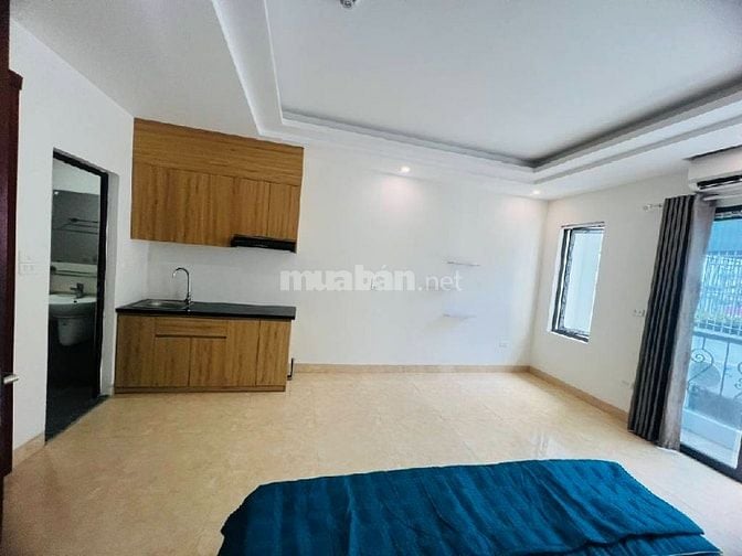 SIÊU PHẨM NHÀ DÒNG TIỀN, 7 TẦNG THANG MÁY, CẦU DIỄN,PHÚ DIỄN,SỔ ĐẸP 