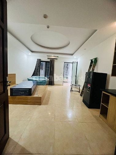 SIÊU PHẨM NHÀ DÒNG TIỀN, 7 TẦNG THANG MÁY, CẦU DIỄN,PHÚ DIỄN,SỔ ĐẸP 
