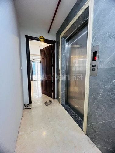 SIÊU PHẨM NHÀ DÒNG TIỀN, 7 TẦNG THANG MÁY, CẦU DIỄN,PHÚ DIỄN,SỔ ĐẸP 