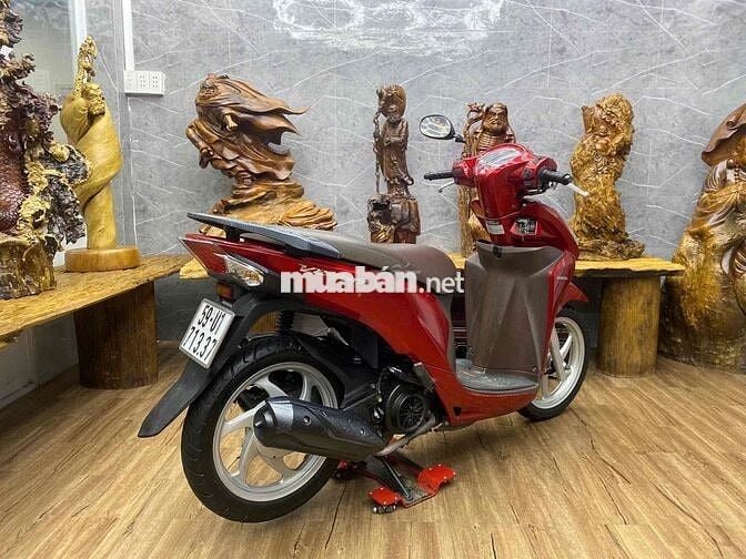👉Vision chính chủ biển SG máy nguyên zin bao êm
