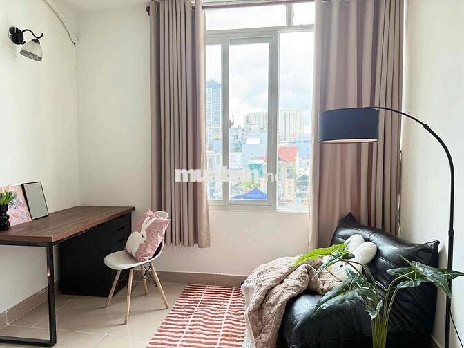 ✨SIÊU NGON✨STUDIO CỬA SỔ ĐÓN NẮNG_FULL NT_CHO NUÔI PET GẦN VẠN HẠNH🔥