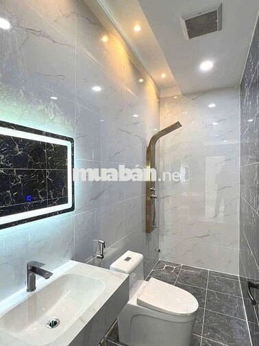 Cho thuê nhà vừa ở vừa làm vp gần ngã tư 550
