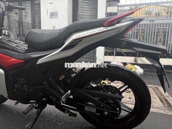 Yamaha Exciter 155 - Ex 155 2021 odo 15.000km