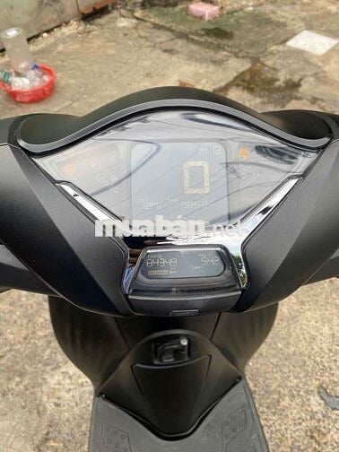 Honda SH 160 ABS 2024 9 chủ