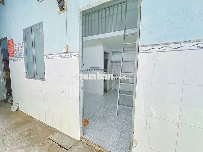 Phòng trọ 20m2 đường Bình Hòa 3, phường Bình Hòa Thuận An Bình Dương