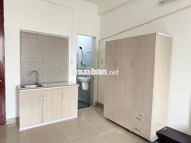 ✨SIÊU NGON✨STUDIO CỬA SỔ ĐÓN NẮNG_FULL NT_CHO NUÔI PET GẦN VẠN HẠNH🔥