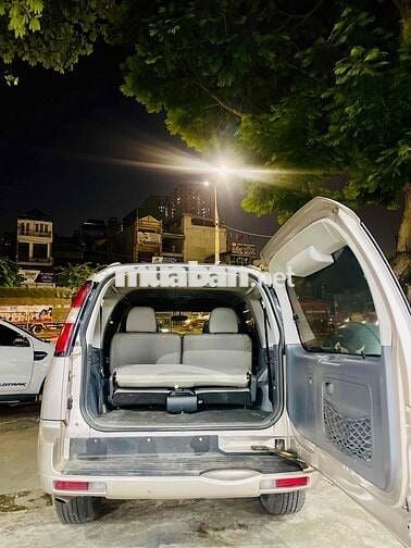 Ford Everest 2014 Limited 4x2 - 120000 km