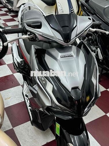 honda ab 125 hàng siêu tầm odo chỉ 2k bs 77777