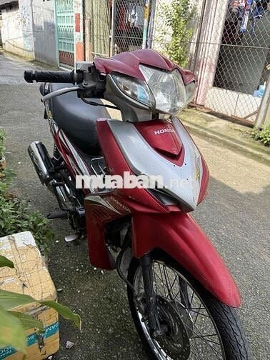 Bán rsx đời 2010 bstp 09c bán bao tranh chấp