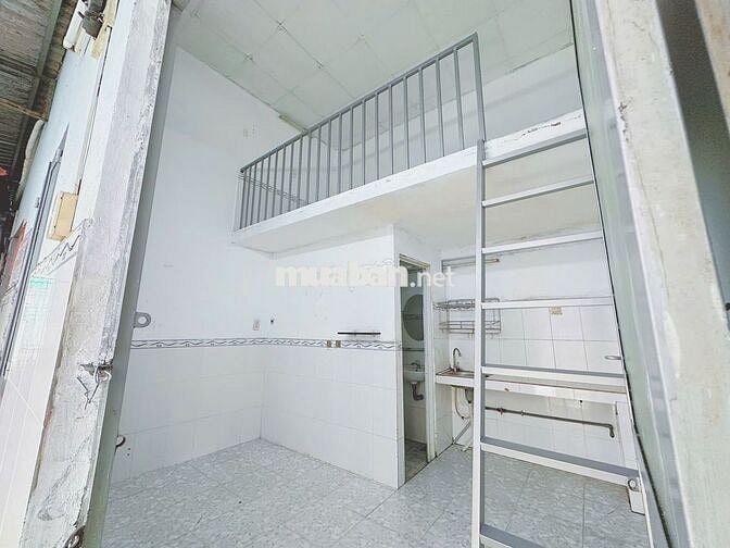 Phòng trọ 20m2 đường Bình Hòa 3, phường Bình Hòa Thuận An Bình Dương