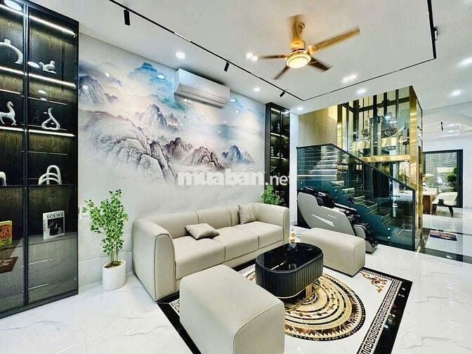 CHÍNH CHỦ CẦN BÁN NHÀ TRẦN KHẮC CHÂN, QUẬN 1, VỊ TRÍ ĐẮC ĐỊA GẦN CHỢ