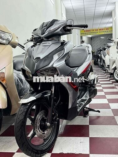 honda ab 125 hàng siêu tầm odo chỉ 2k bs 77777