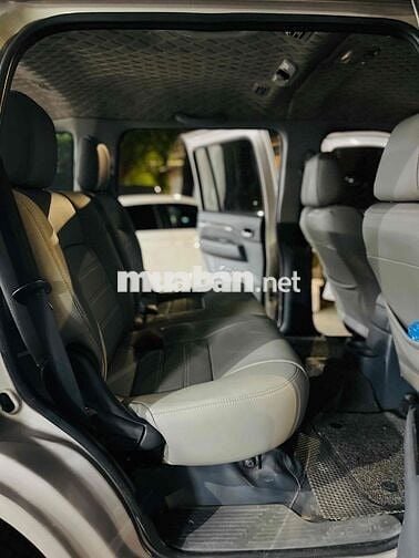 Ford Everest 2014 Limited 4x2 - 120000 km