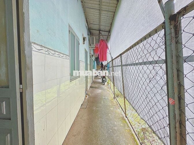 Phòng trọ 20m2 đường Bình Hòa 3, phường Bình Hòa Thuận An Bình Dương